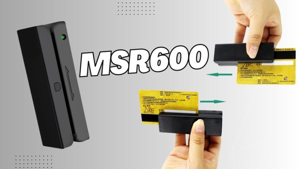 MSR600