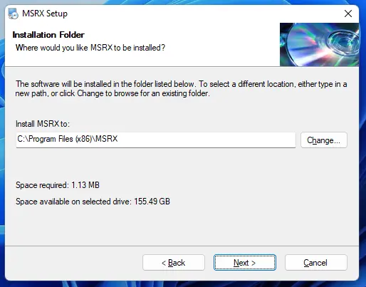 download msr605x software