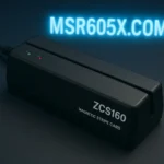 ZCS160 Card Reader Writer