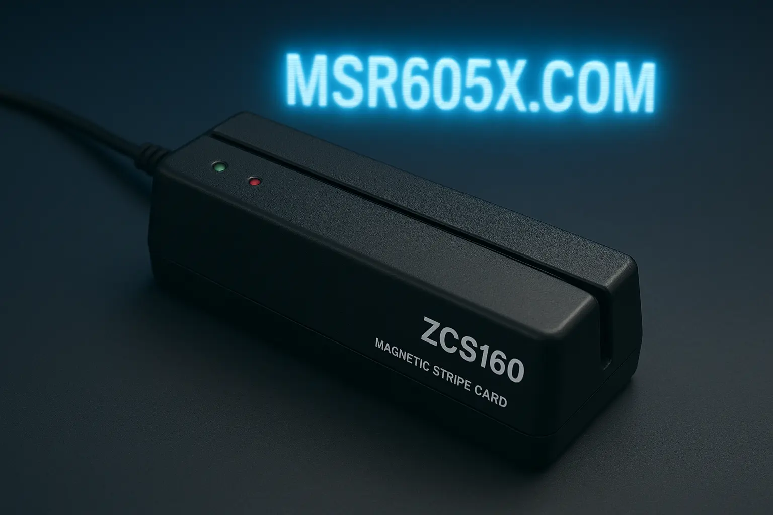 ZCS160 Card Reader Writer