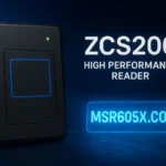 ZCS200 High Performance Reader